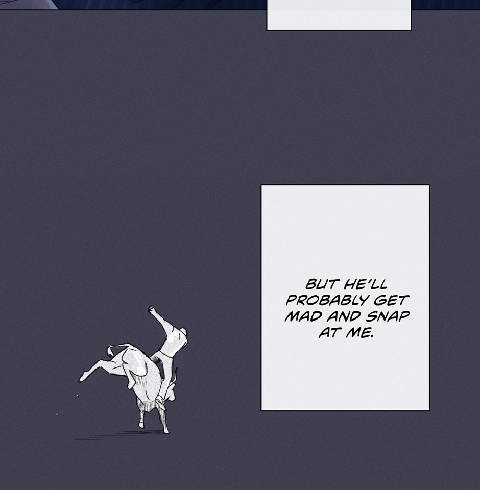Off The Plate Chapter 45 page 28 - 