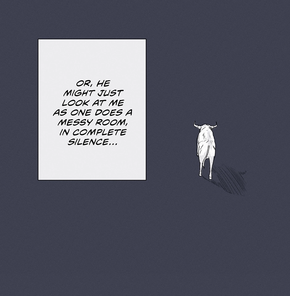 Off The Plate Chapter 45 page 29 - 