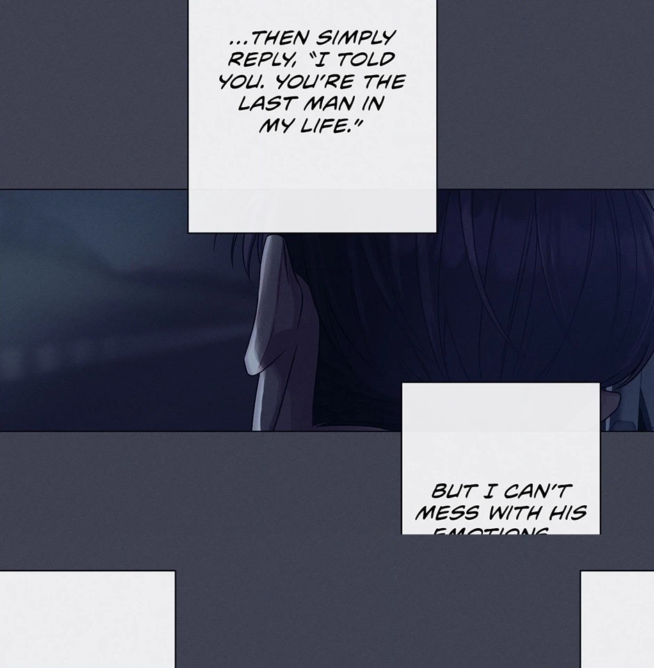 Off The Plate Chapter 45 page 30 - 