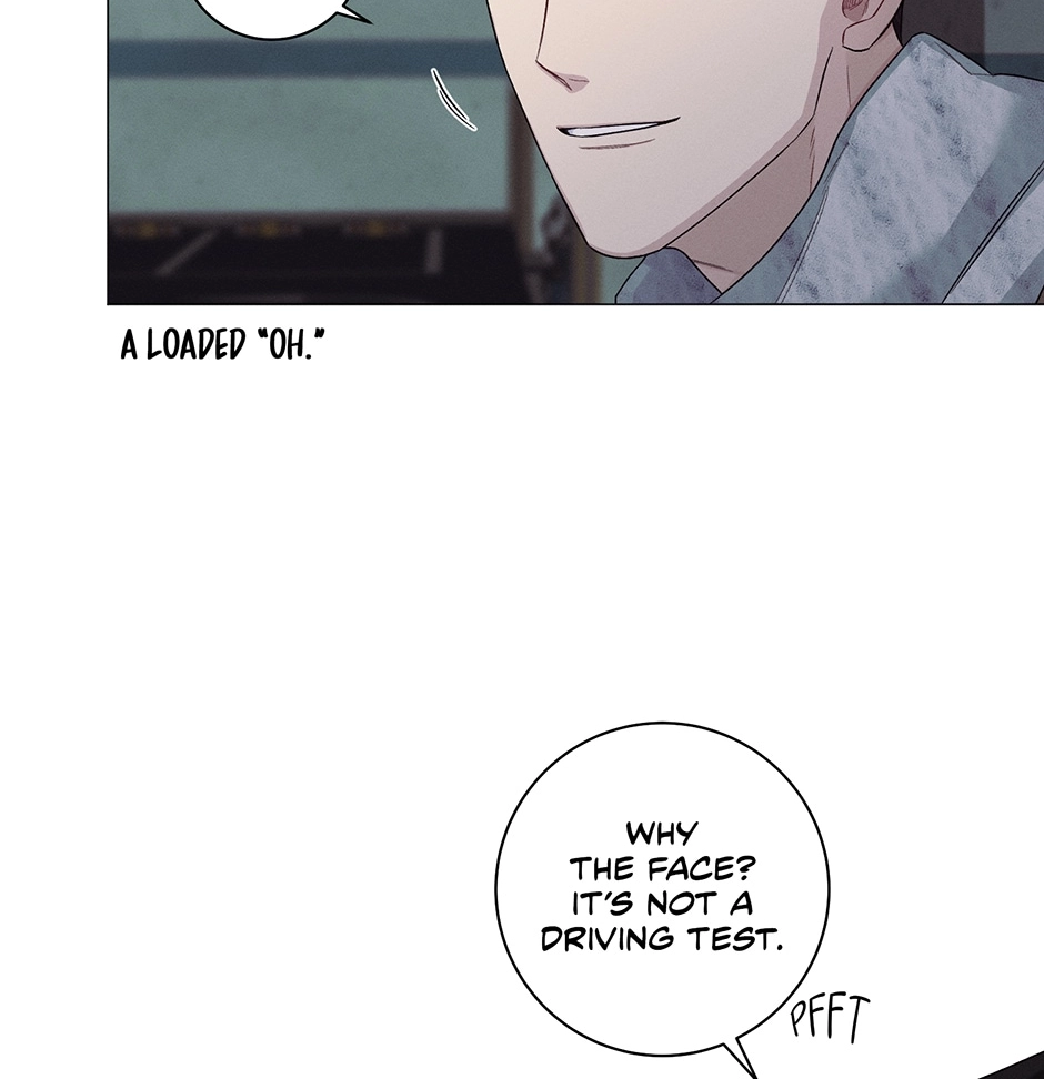 Off The Plate Chapter 45 page 4 - 