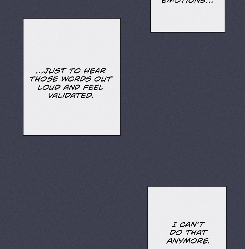 Off The Plate Chapter 45 page 31 - 
