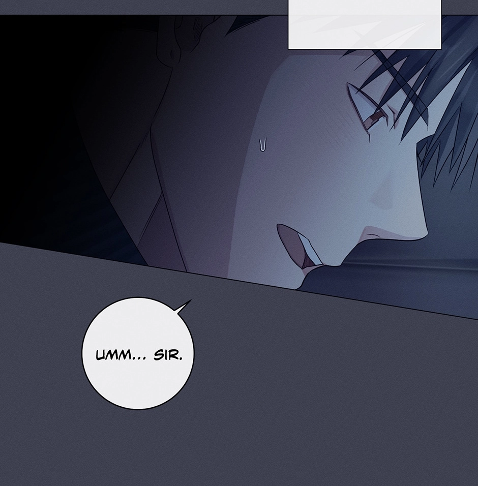 Off The Plate Chapter 45 page 32 - 