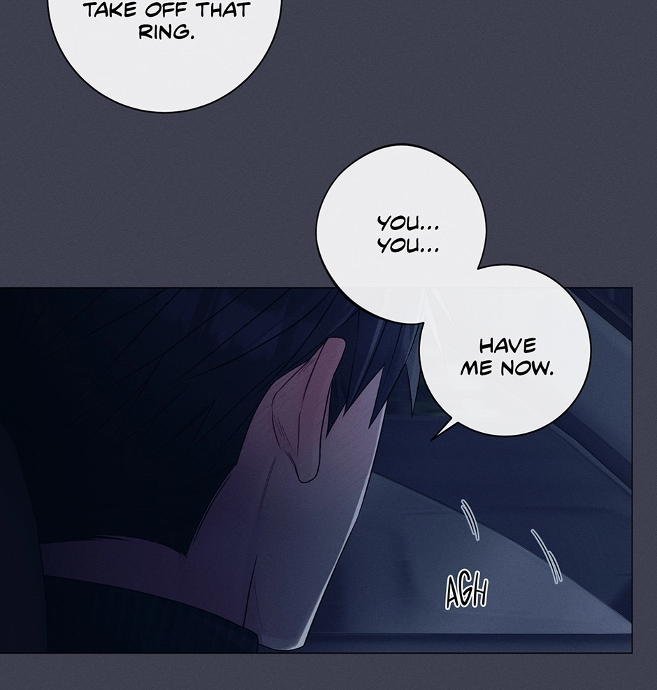 Off The Plate Chapter 45 page 34 - 
