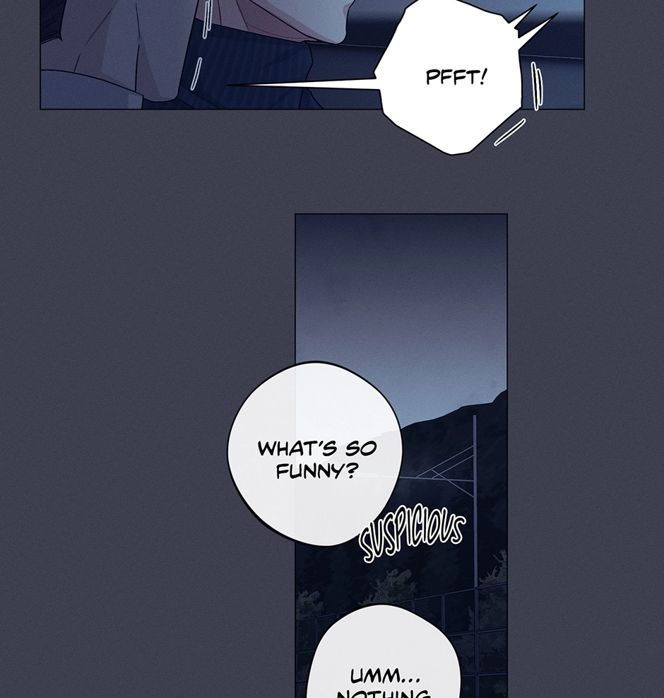 Off The Plate Chapter 45 page 39 - 