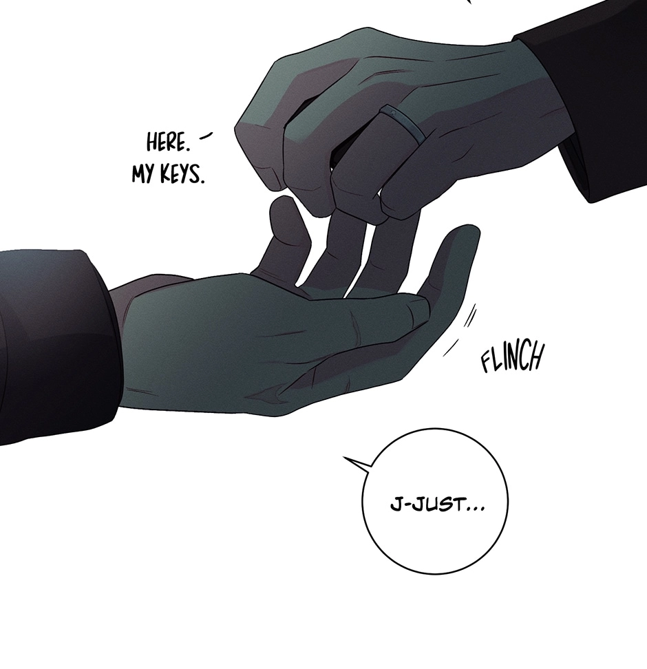Off The Plate Chapter 45 page 5 - 