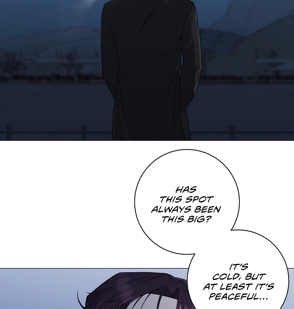 Off The Plate Chapter 45 page 44 - 