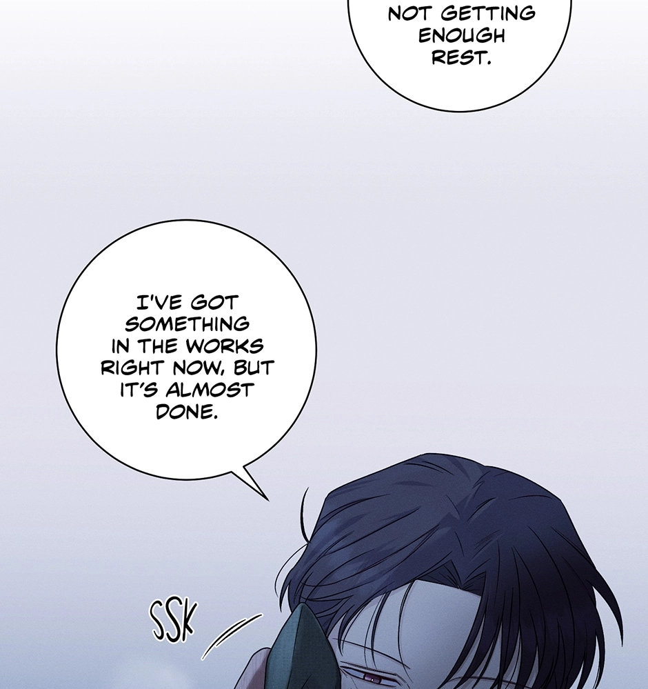 Off The Plate Chapter 45 page 51 - 