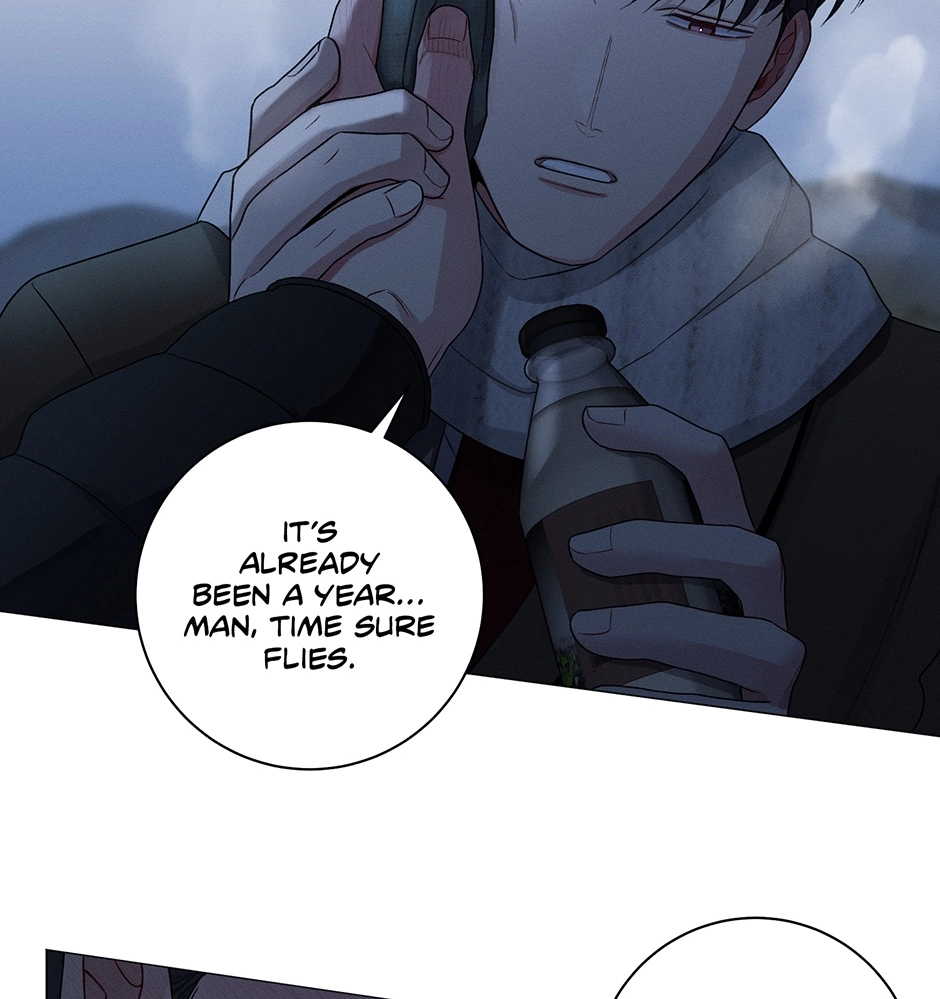 Off The Plate Chapter 45 page 52 - 