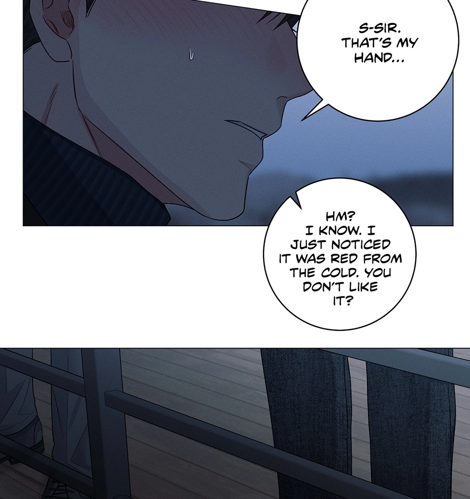 Off The Plate Chapter 45 page 53 - 