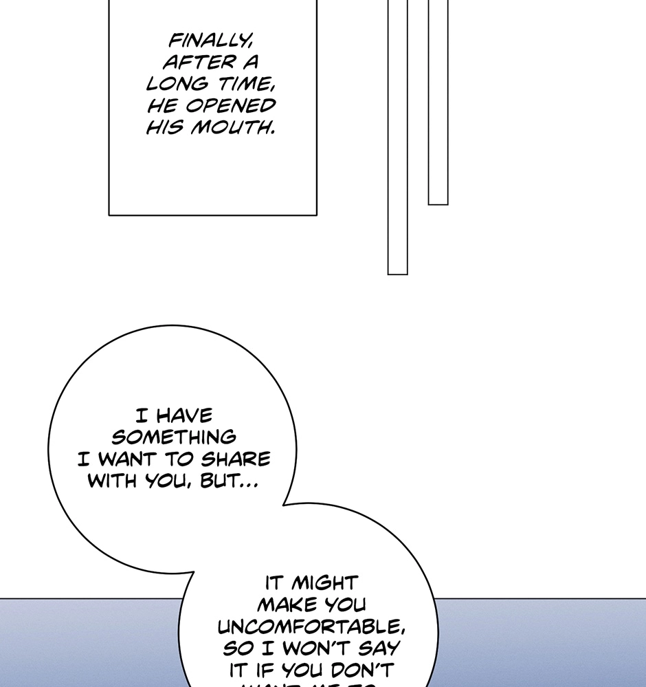 Off The Plate Chapter 45 page 55 - 