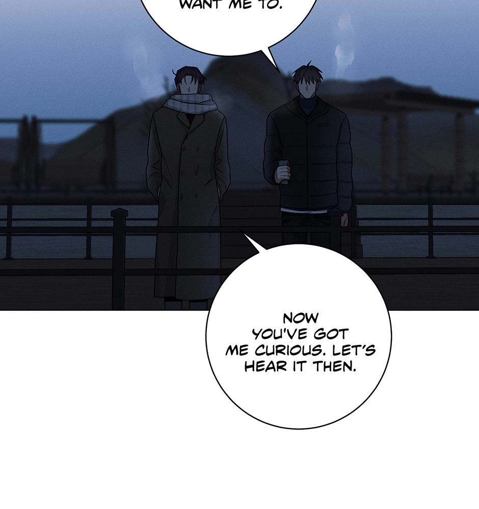 Off The Plate Chapter 45 page 56 - 