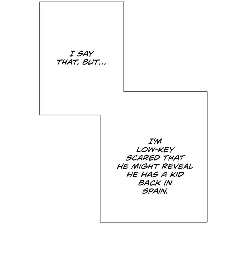 Off The Plate Chapter 45 page 57 - 