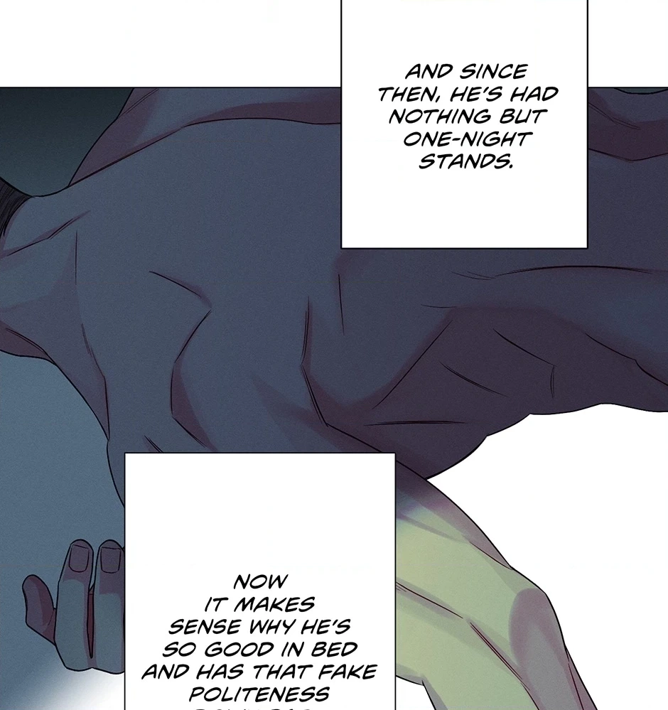 Off The Plate Chapter 45 page 60 - 