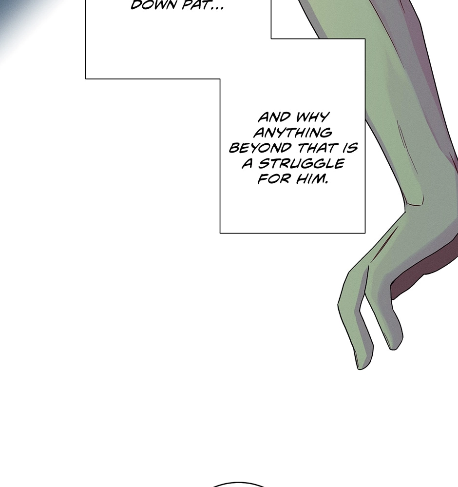 Off The Plate Chapter 45 page 61 - 