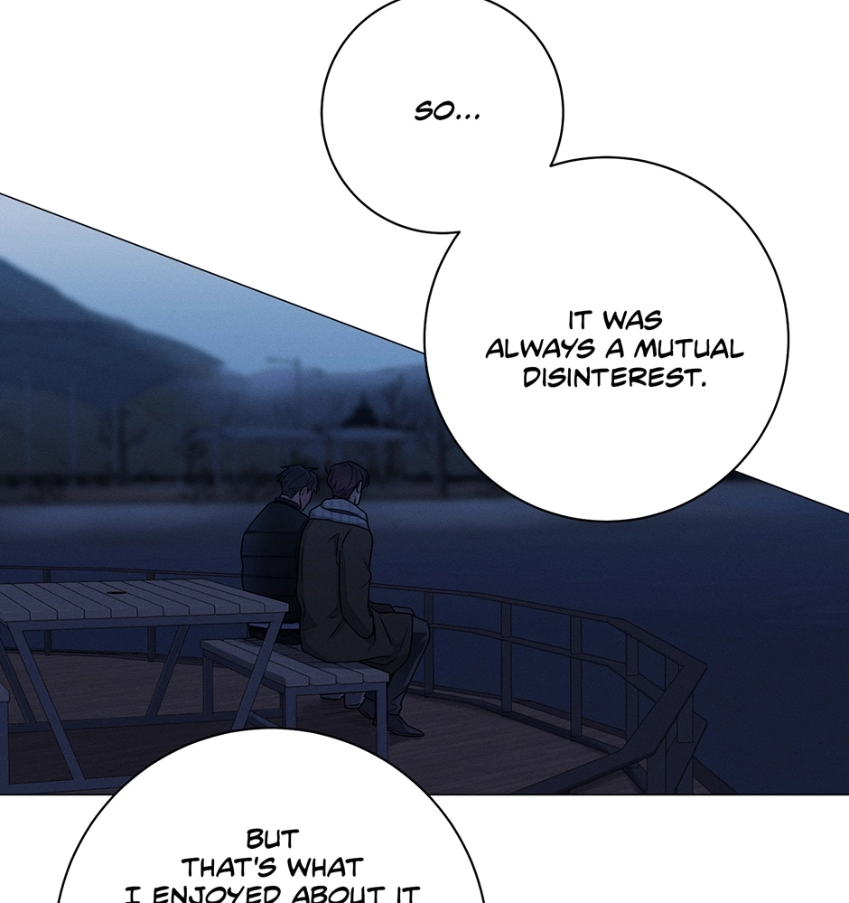 Off The Plate Chapter 45 page 62 - 