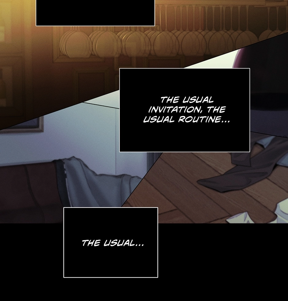 Off The Plate Chapter 45 page 67 - 