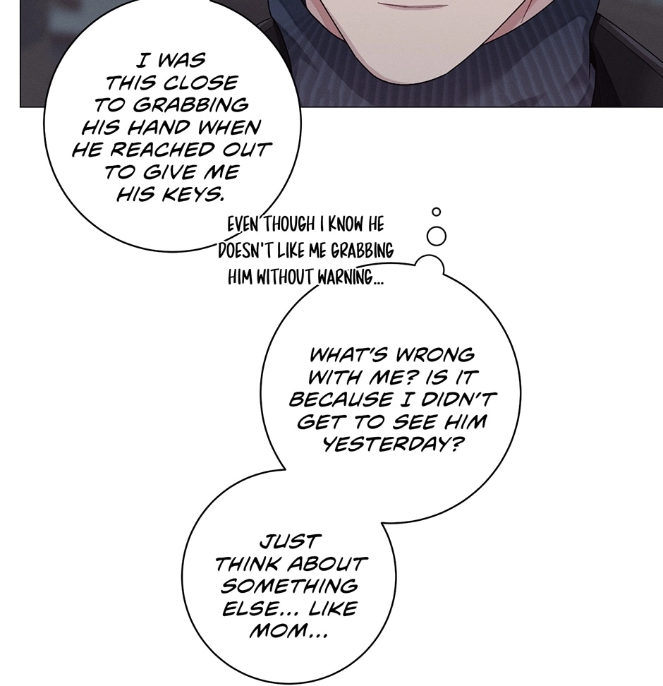 Off The Plate Chapter 45 page 8 - 