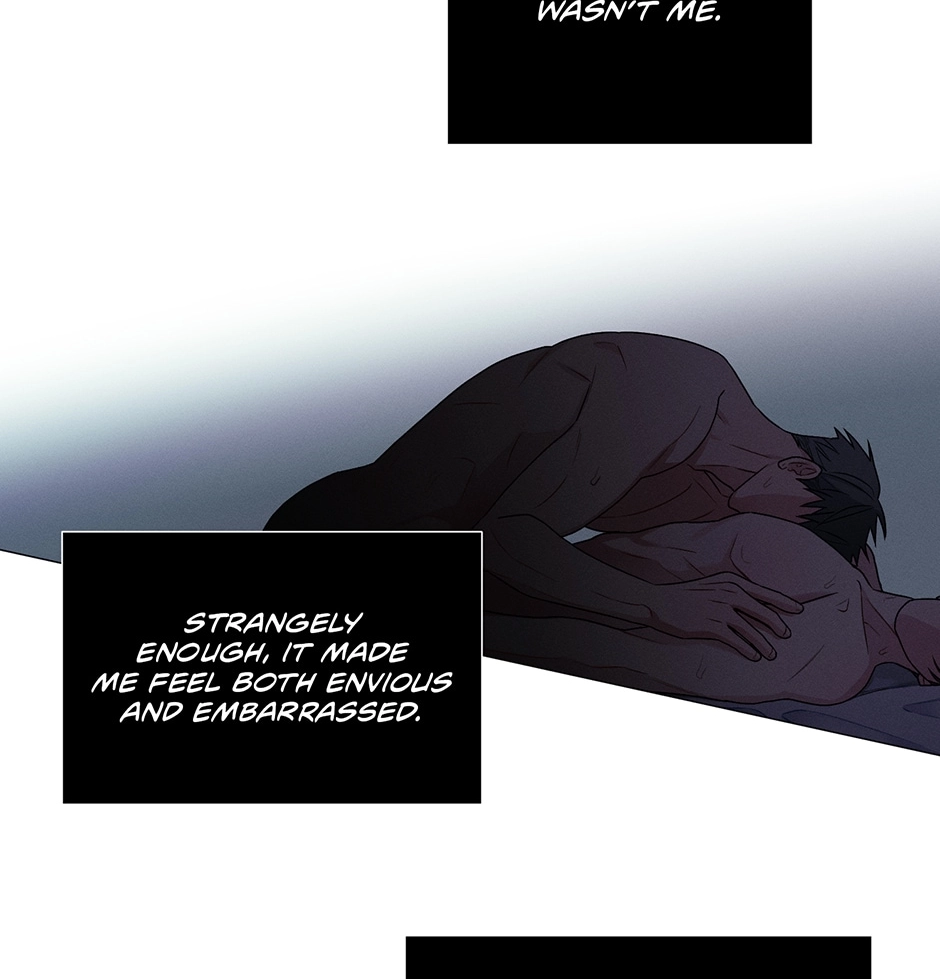 Off The Plate Chapter 45 page 72 - 