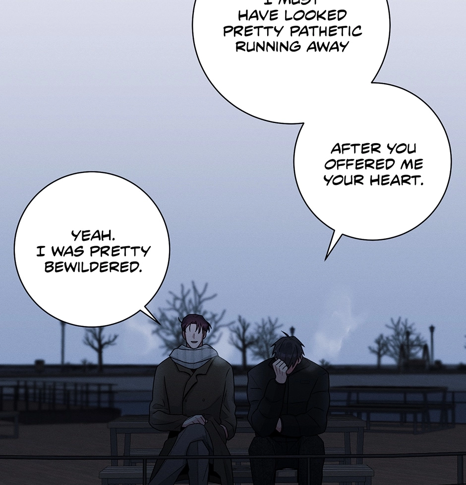 Off The Plate Chapter 45 page 74 - 