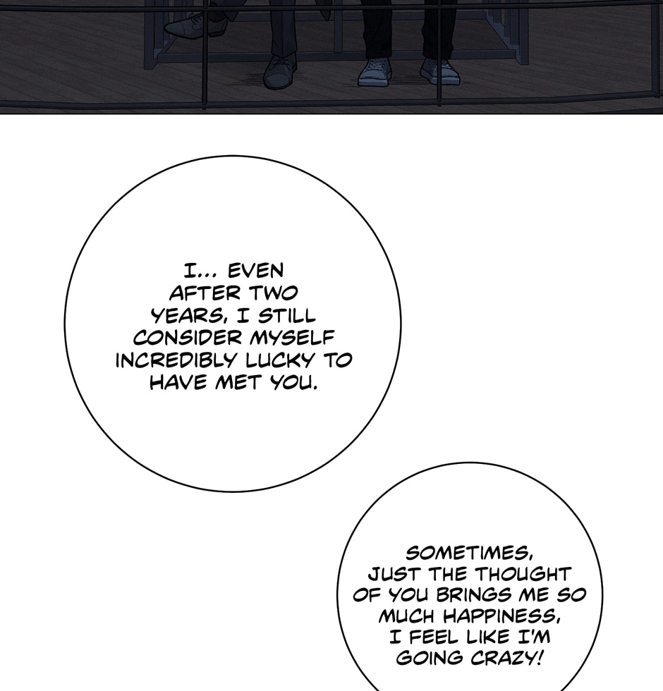 Off The Plate Chapter 45 page 75 - 