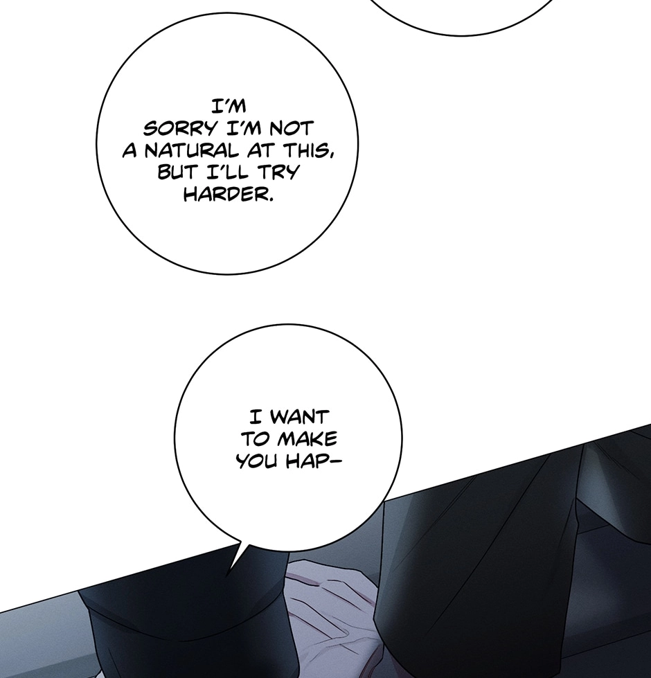 Off The Plate Chapter 45 page 76 - 