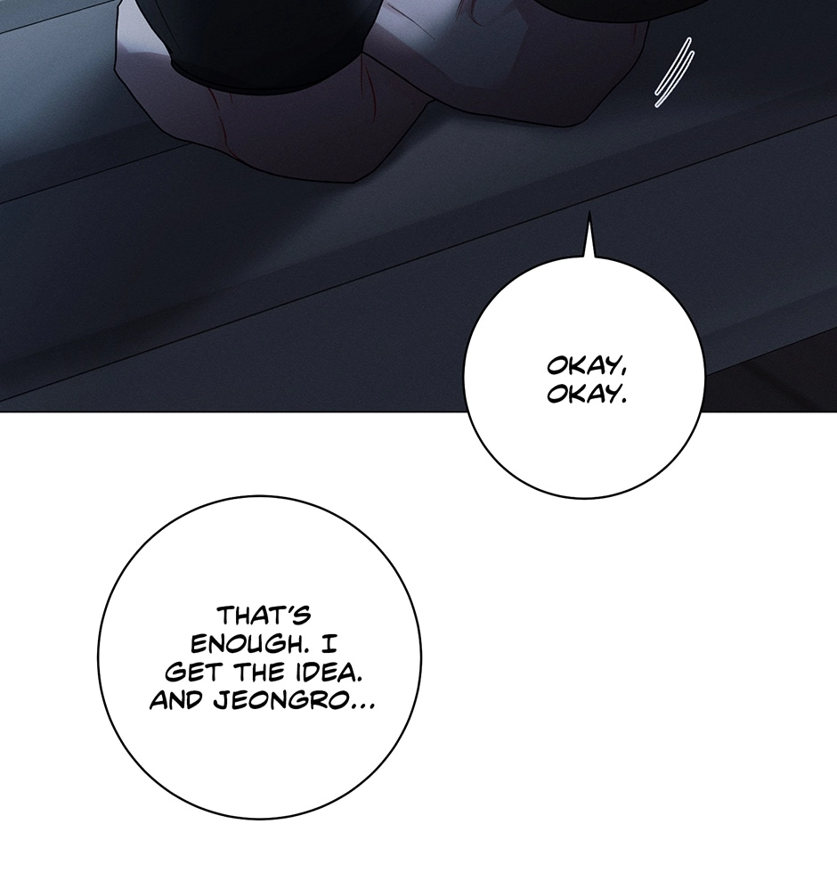 Off The Plate Chapter 45 page 77 - 