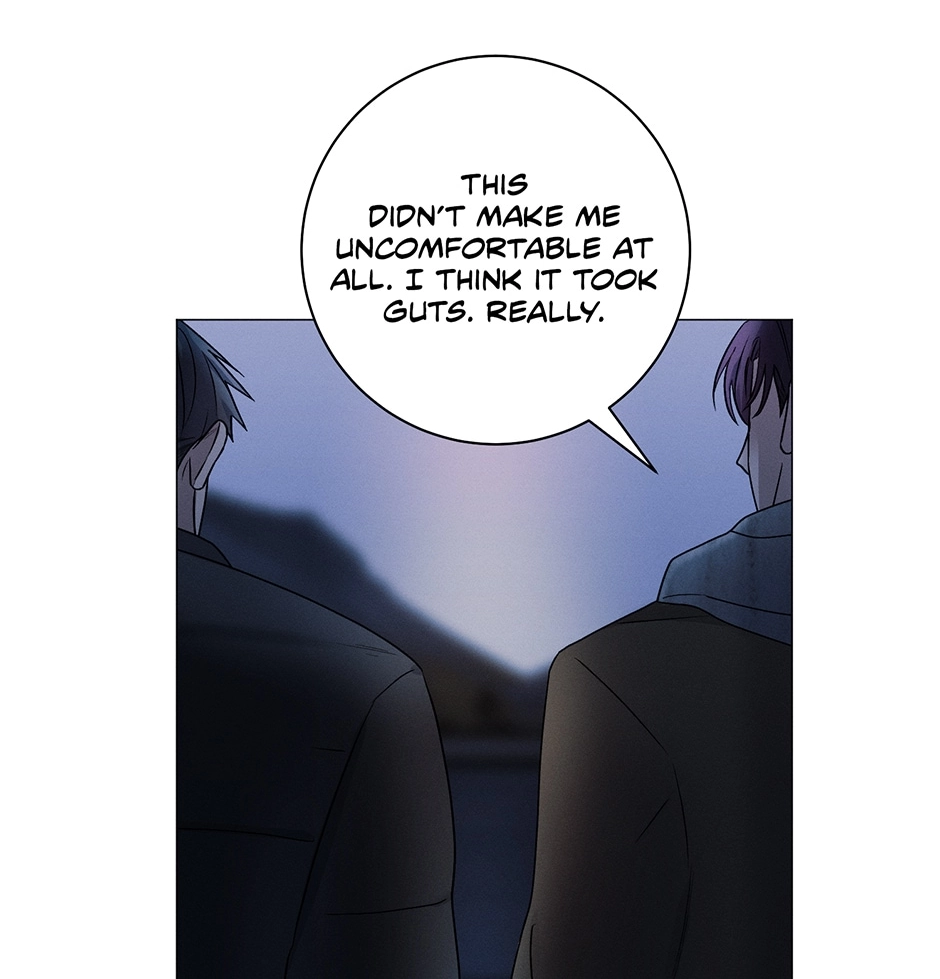 Off The Plate Chapter 45 page 78 - 