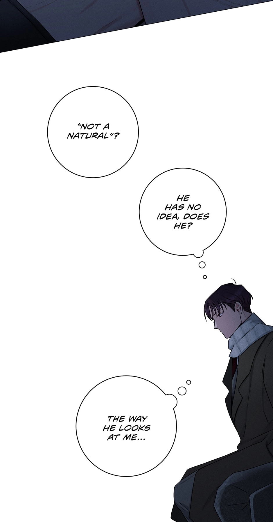 Off The Plate Chapter 45 page 82 - 