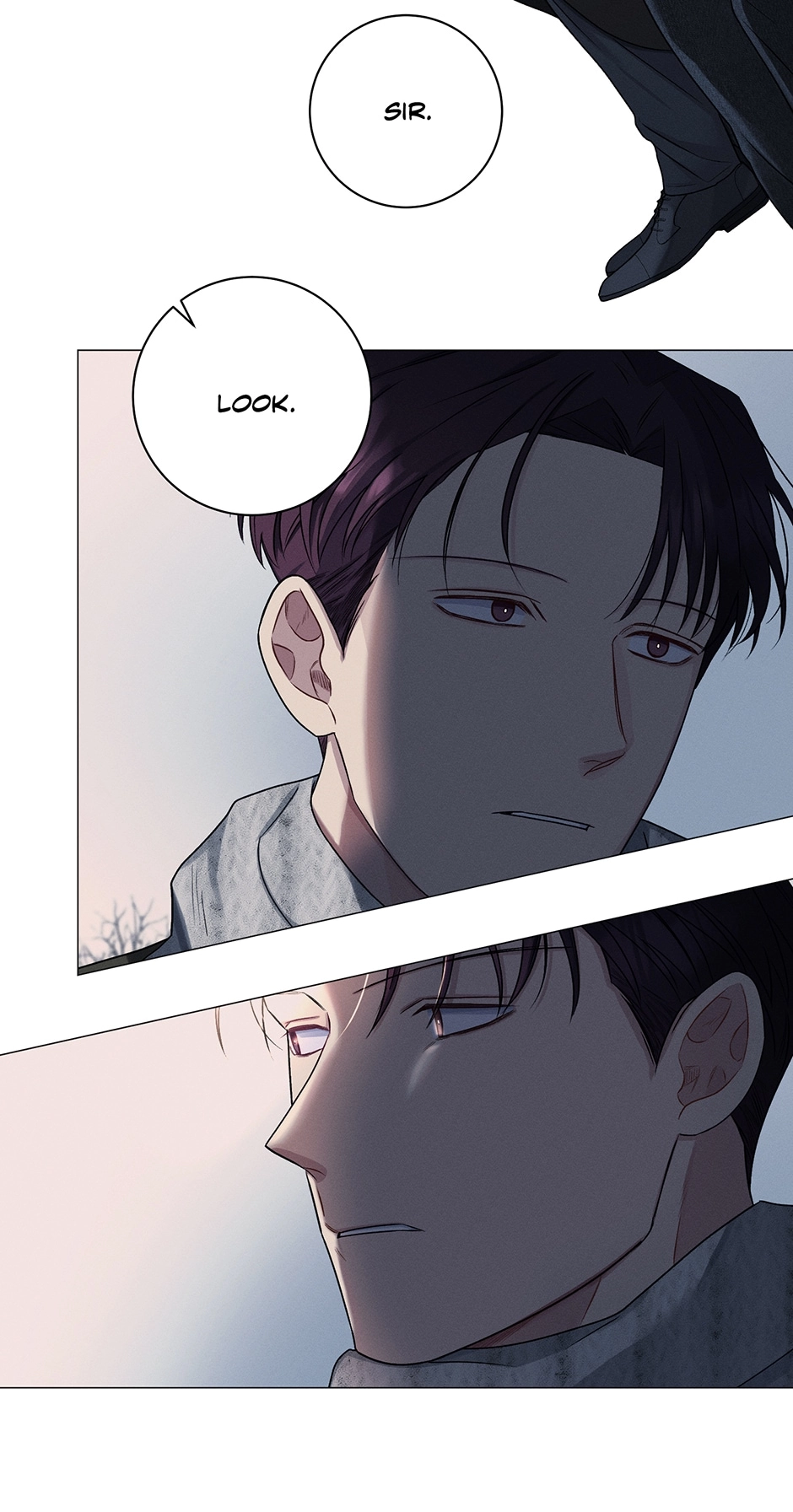 Off The Plate Chapter 45 page 83 - 