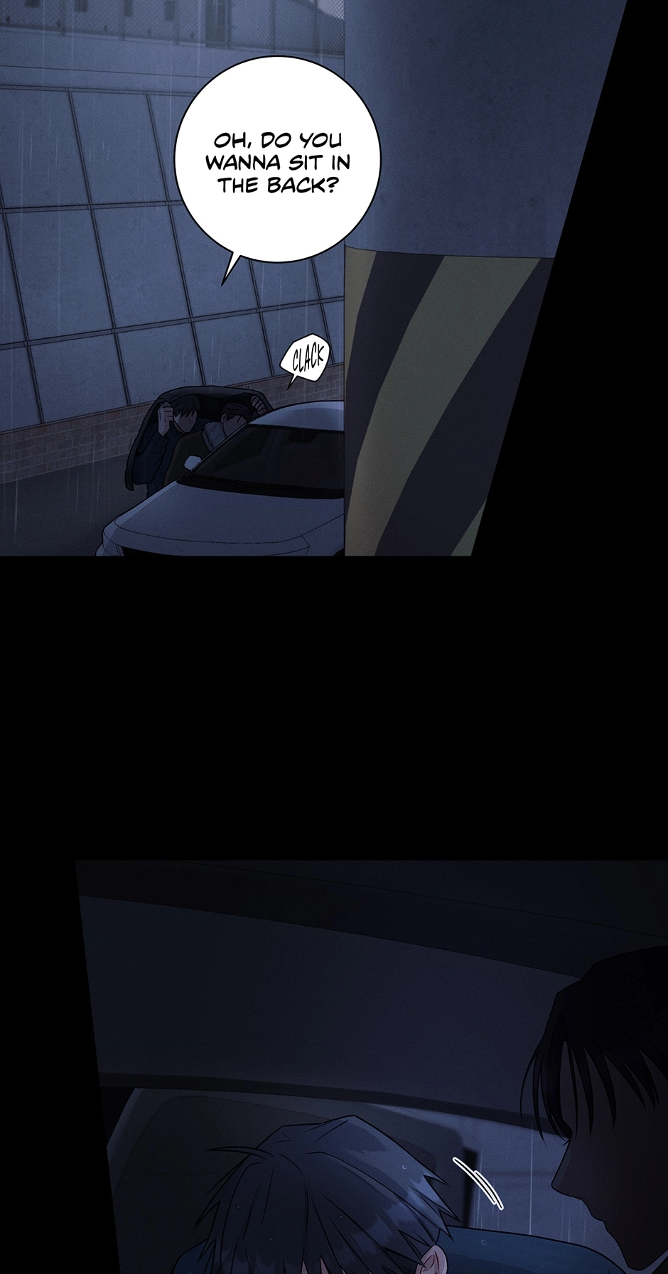 Off The Plate Chapter 45 page 87 - 