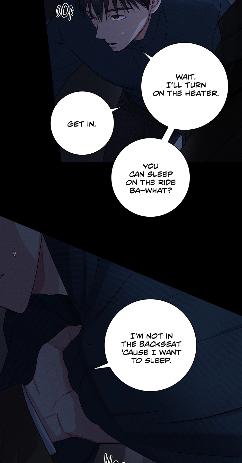 Off The Plate Chapter 45 page 88 - 