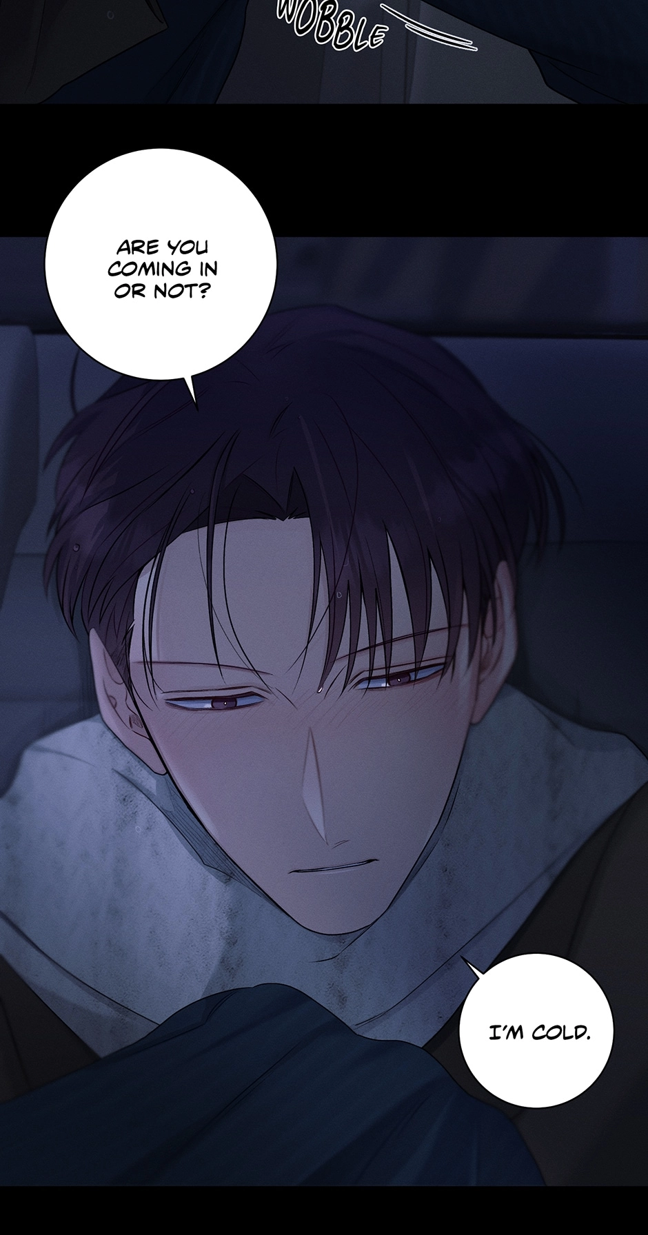 Off The Plate Chapter 45 page 89 - 