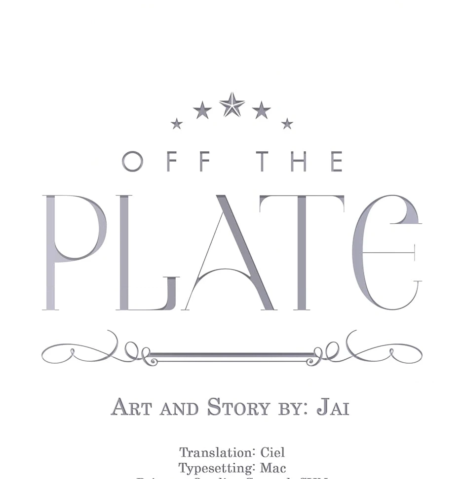 Off The Plate Chapter 45 page 10 - 