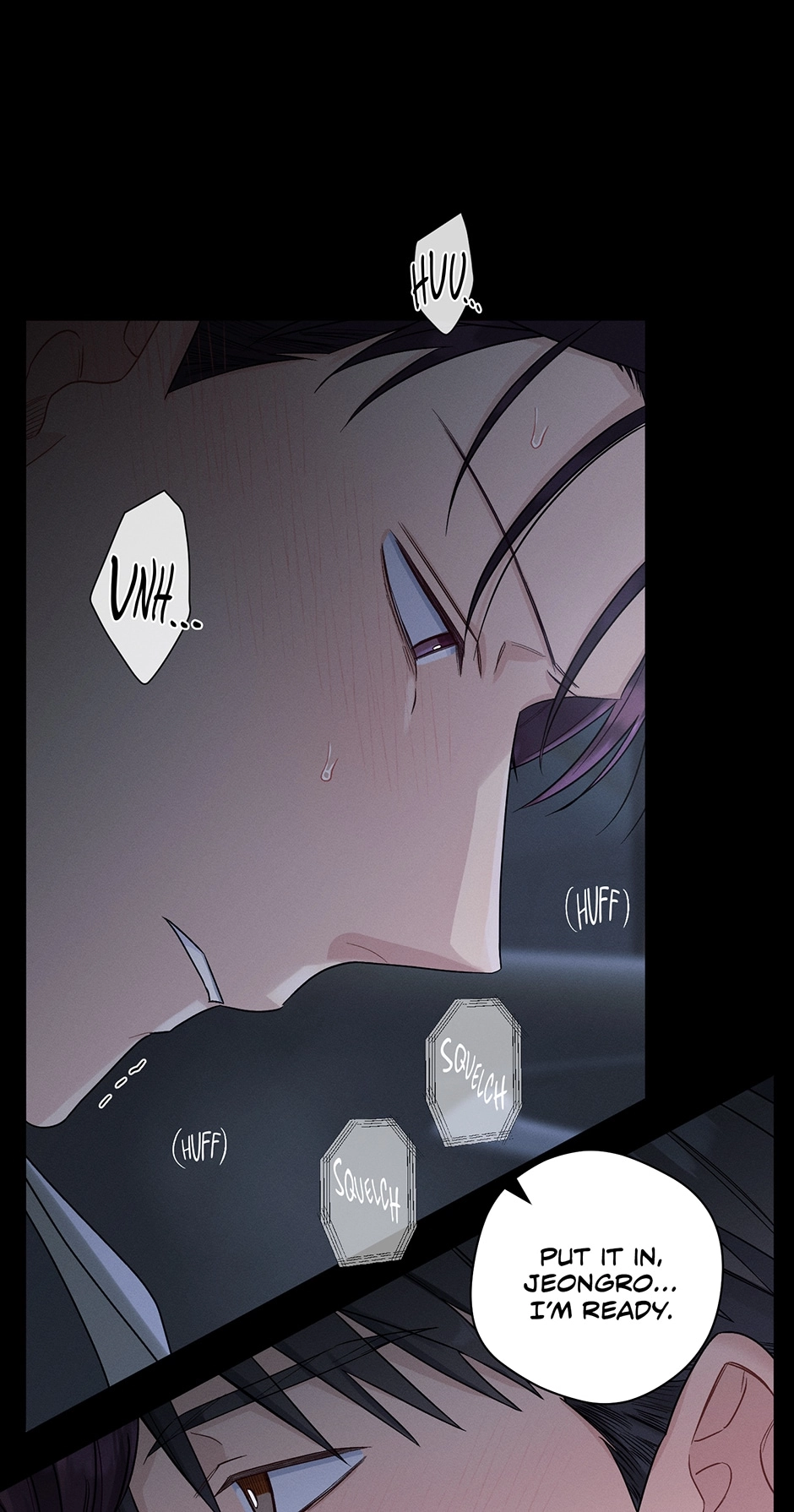 Off The Plate Chapter 46 page 2 - 