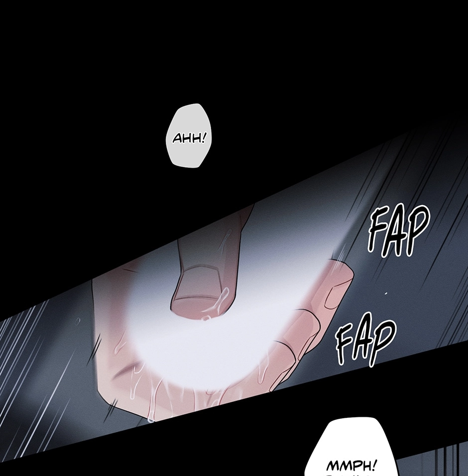 Off The Plate Chapter 46 page 19 - 