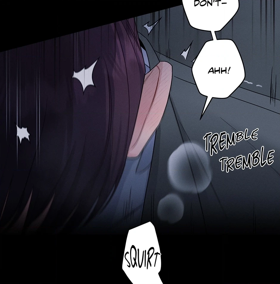 Off The Plate Chapter 46 page 20 - 