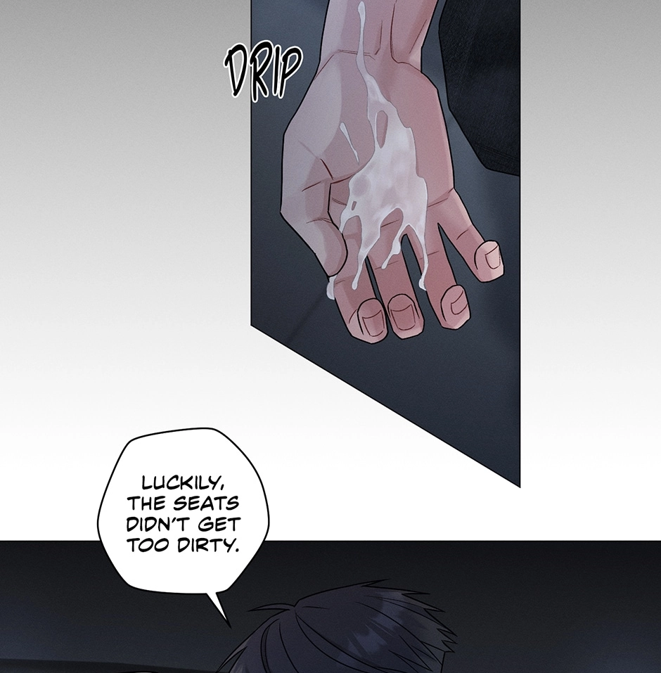 Off The Plate Chapter 46 page 23 - 