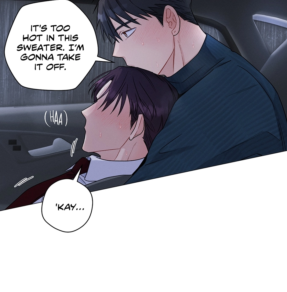 Off The Plate Chapter 46 page 24 - 