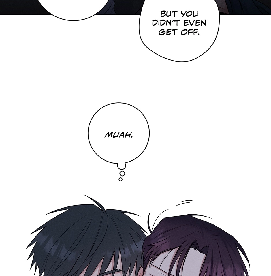 Off The Plate Chapter 46 page 27 - 