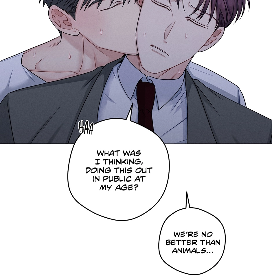 Off The Plate Chapter 46 page 28 - 