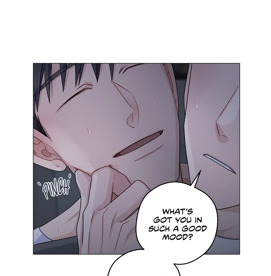 Off The Plate Chapter 46 page 29 - 