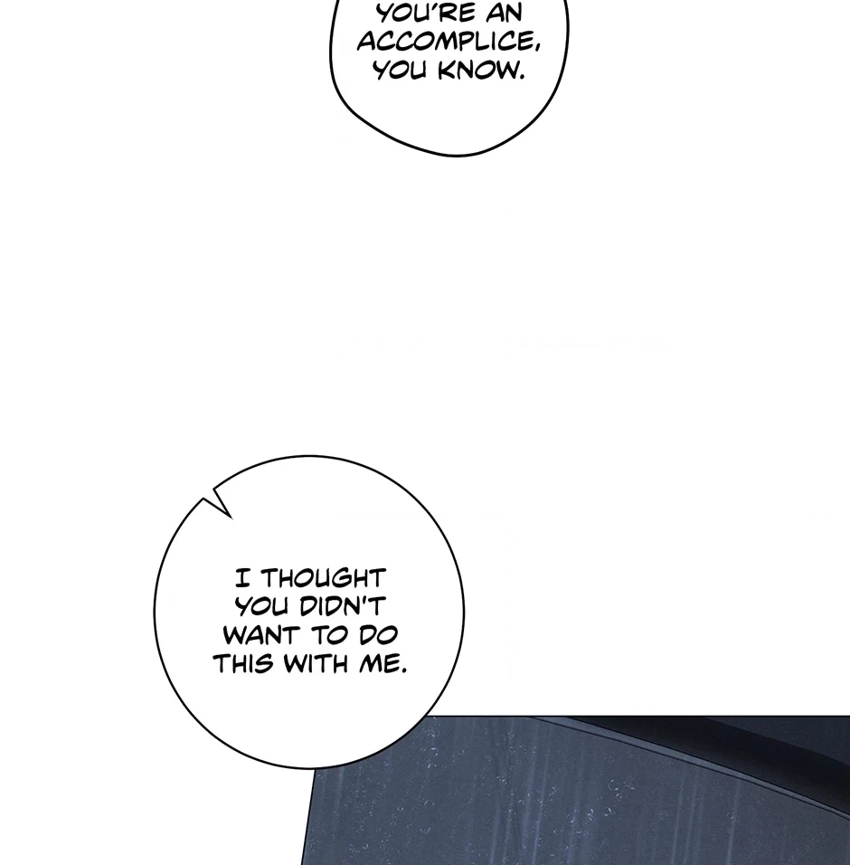 Off The Plate Chapter 46 page 30 - 
