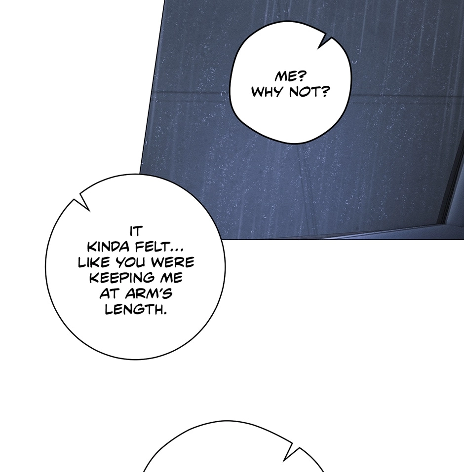 Off The Plate Chapter 46 page 31 - 