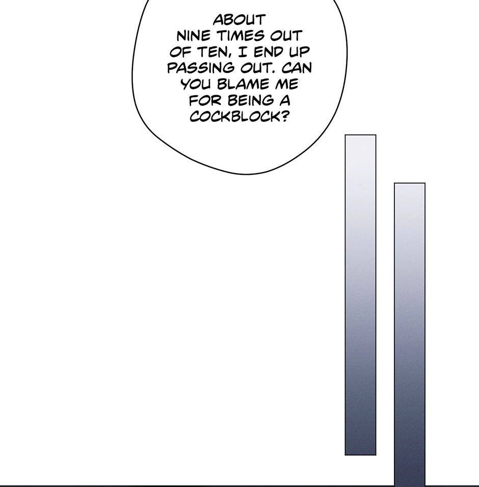 Off The Plate Chapter 46 page 32 - 