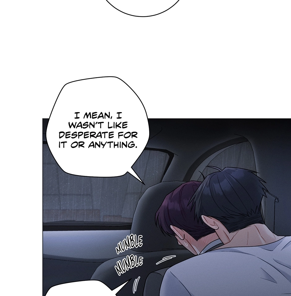 Off The Plate Chapter 46 page 34 - 