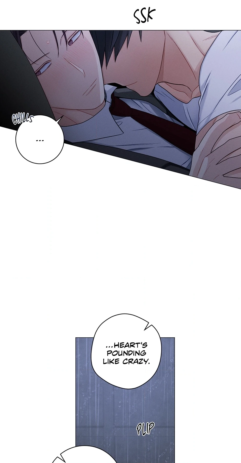 Off The Plate Chapter 46 page 40 - 