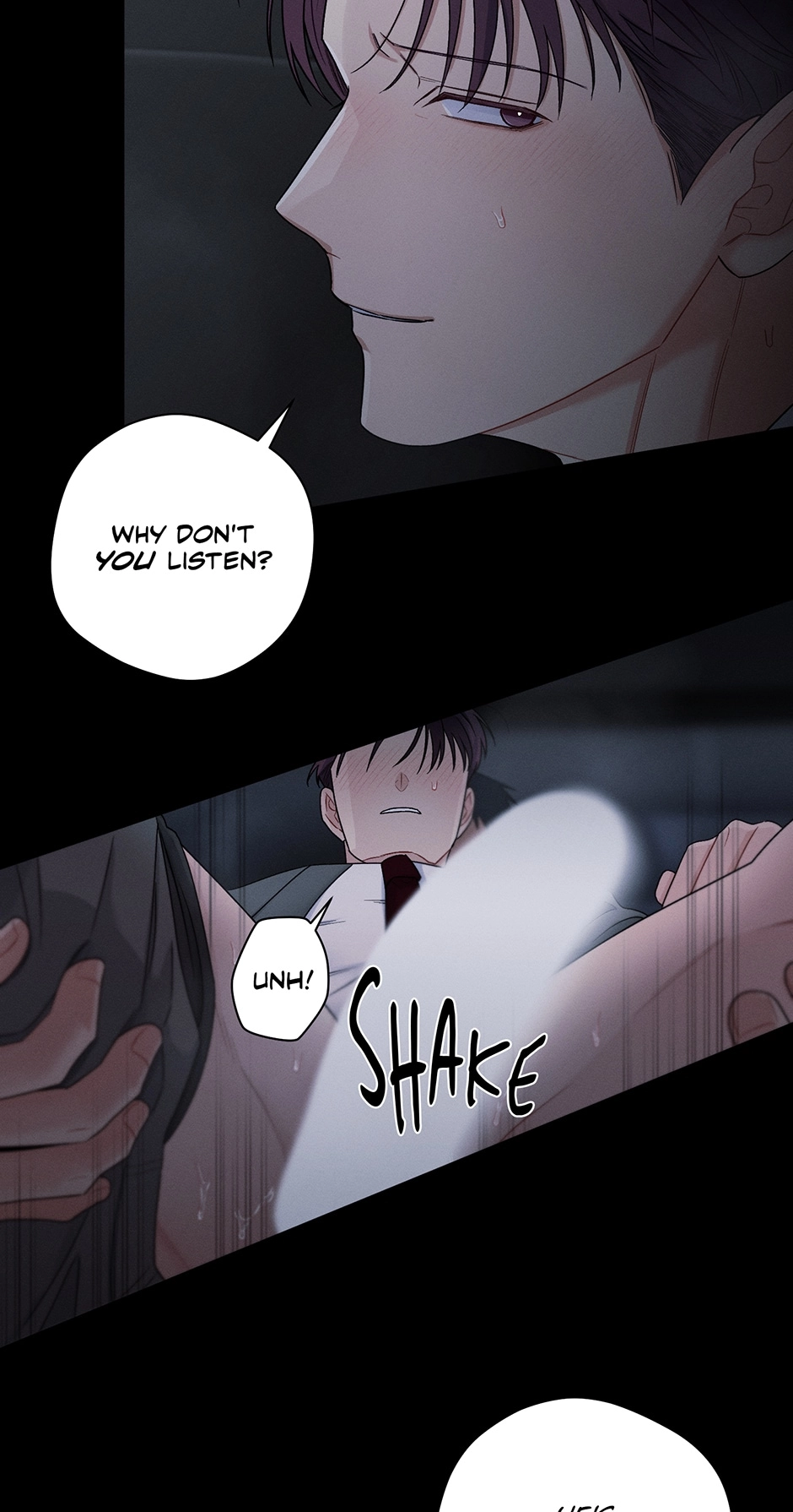 Off The Plate Chapter 46 page 5 - 