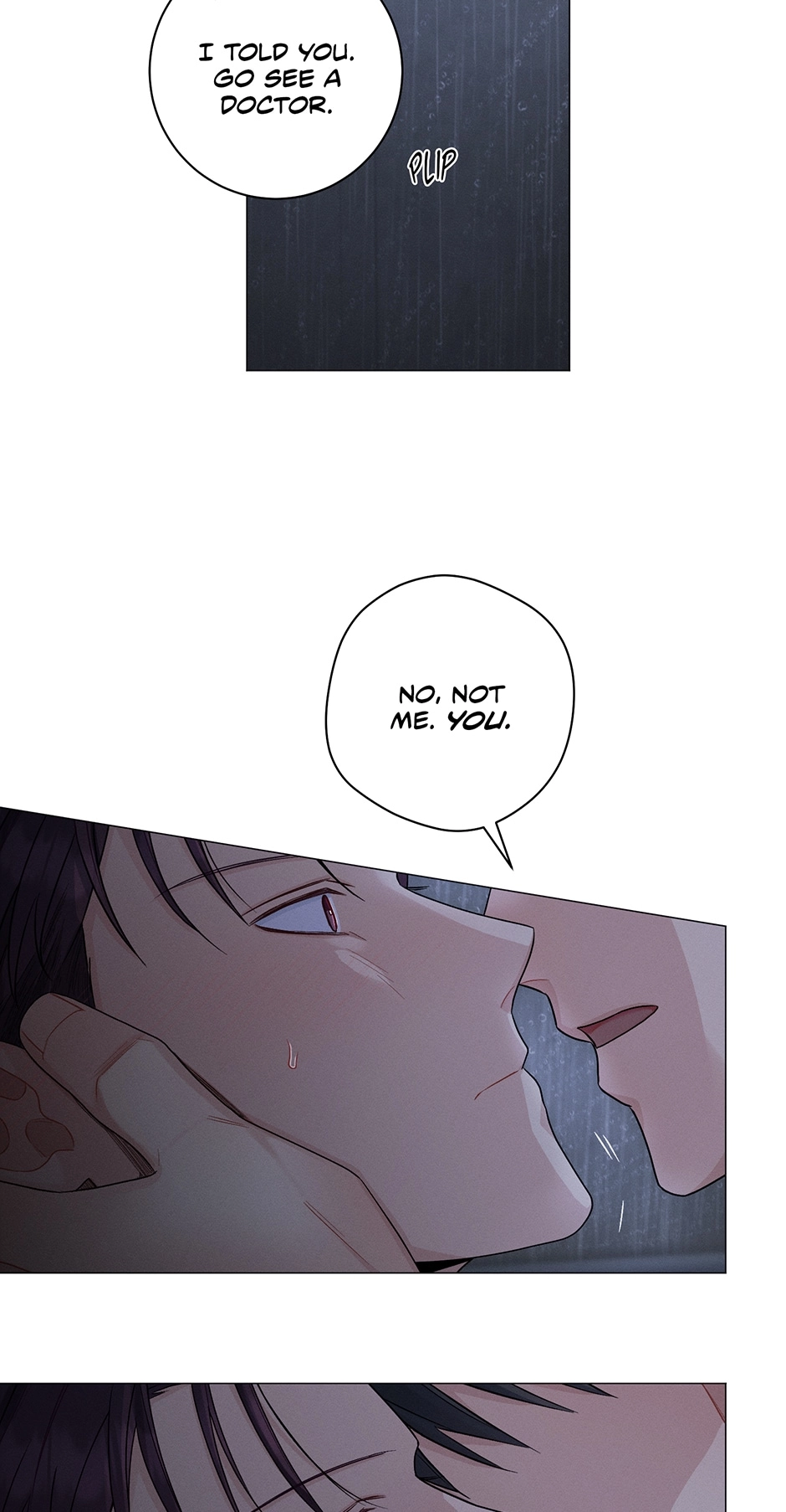 Off The Plate Chapter 46 page 41 - 