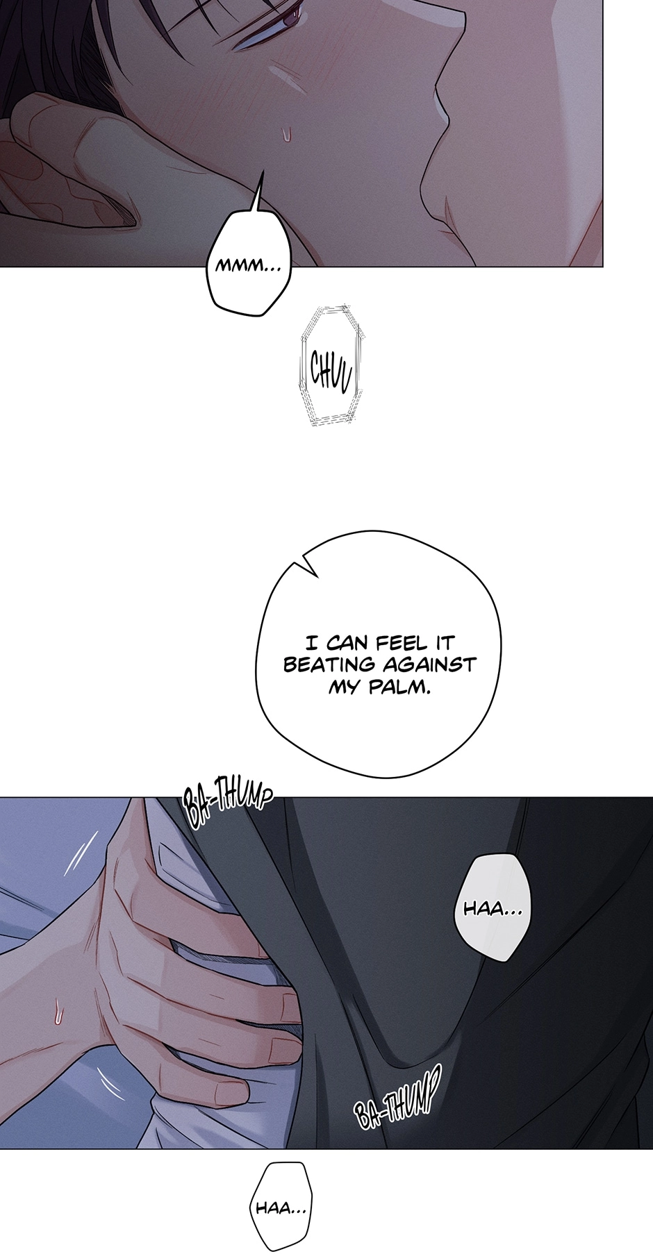 Off The Plate Chapter 46 page 42 - 
