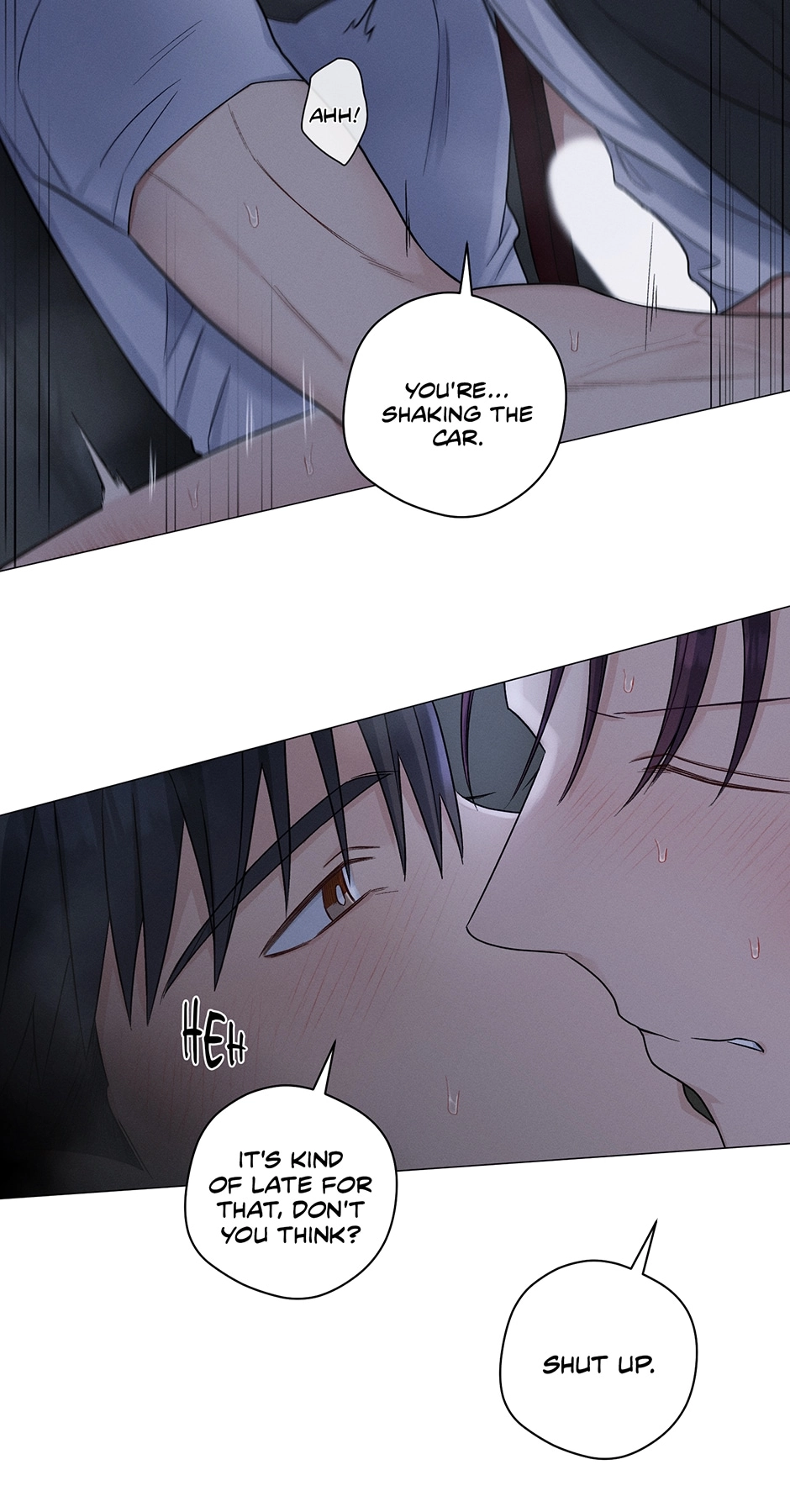 Off The Plate Chapter 46 page 45 - 